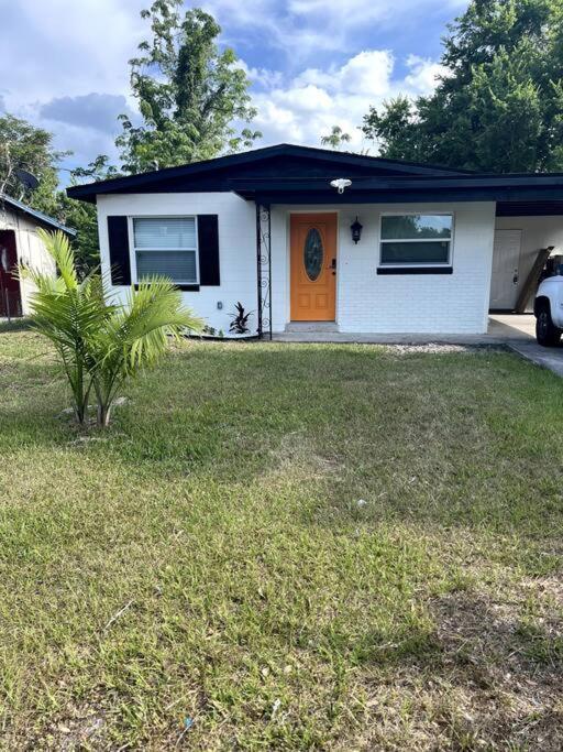 3brdrm Near Downtown And Winterpark Hébergement de vacances Orlando